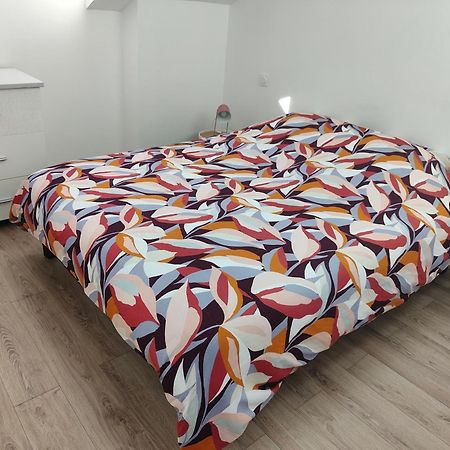 Blanche-Neige Clim Ile Verte Proche Hopital Grenoble Dış mekan fotoğraf